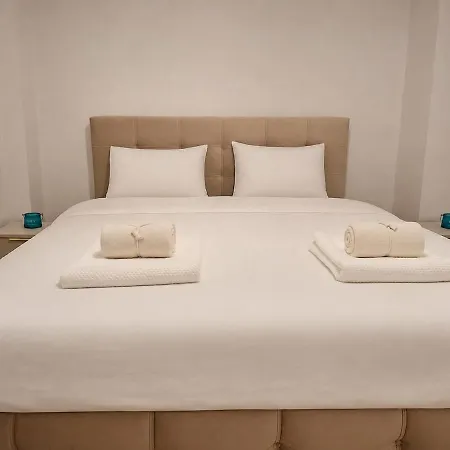 Ultracentral 1 Bedroom With Parliament View Appartement *