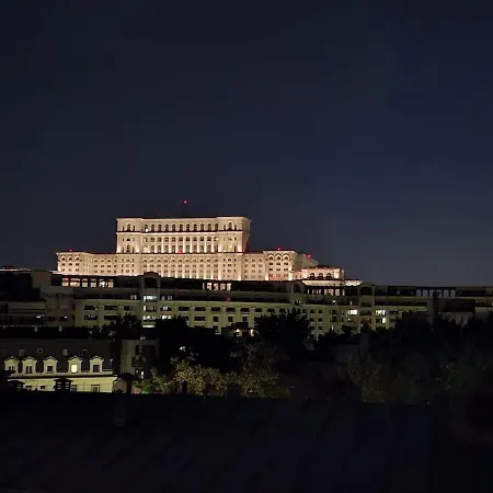 Ultracentral 1 Bedroom With Parliament View Appartement *