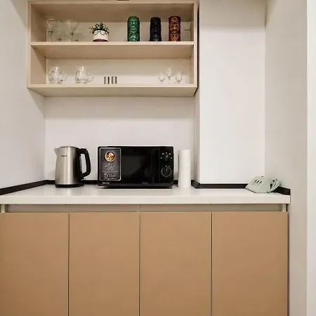 Ultracentral 1 Bedroom With Parliament View